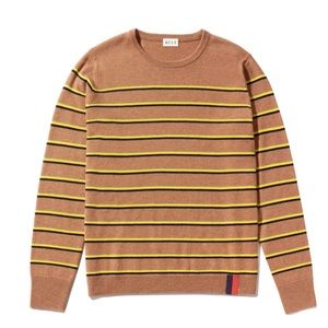 Kule Samara striped sweater
